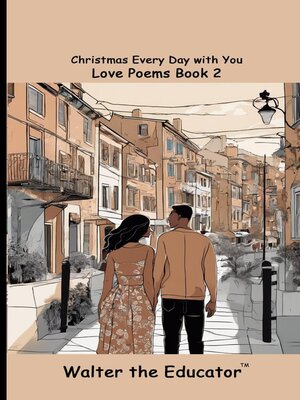 cover image of Christmas Every Day with You